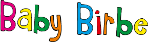 Logo Baby Birbe - Bra